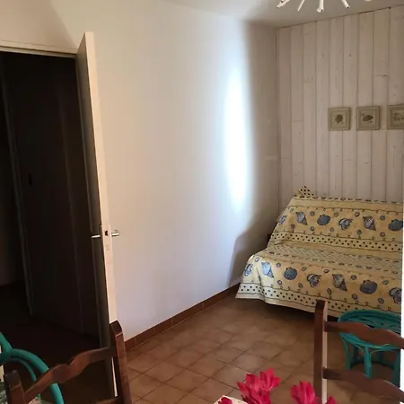 Lejlighed 2 Pieces 4 Pers Cadre Ideal 76102 Bormes-les-Mimosas